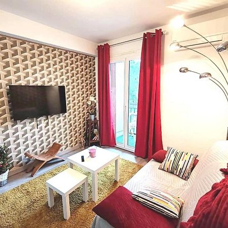 La Halte Catalane Apartman Perpignan Kültér fotó