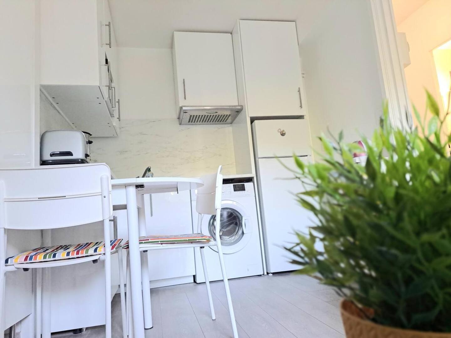 La Halte Catalane Apartman Perpignan Kültér fotó