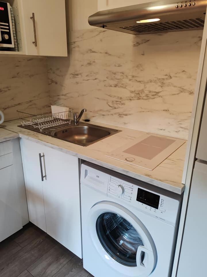La Halte Catalane Apartman Perpignan Kültér fotó